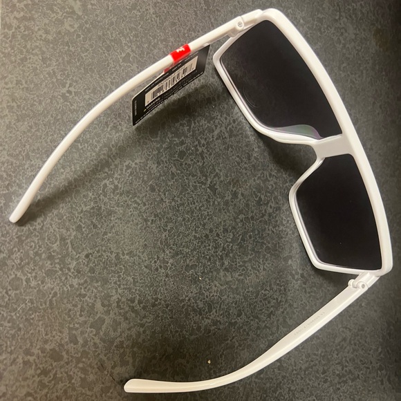 White Sunglasses - Picture 3 of 3